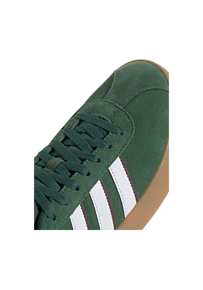 Adidas Court 3.0 Yeşil - Beyaz Erkek Sneaker Ih4790