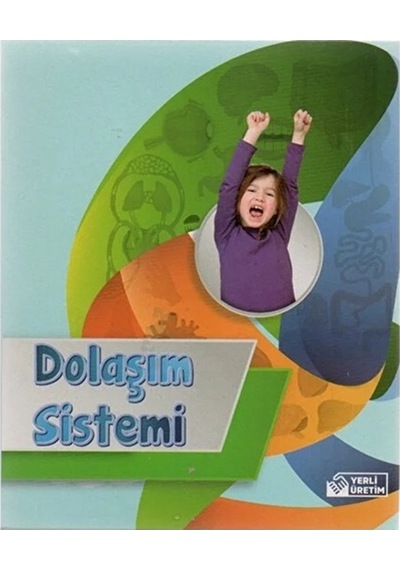 Dolaşım Sistemi Kutulu