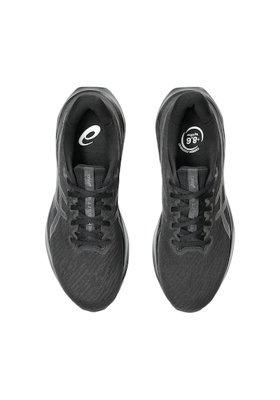 Asics Asıcs Versablast 4 Erkek Black Koşu Ayakkabısı 1011b984-001 Black Siyah