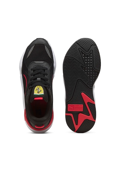 Puma Scuderıa Ferrarı Hp Rs-x Ayakkabı 308622 03 Siyah