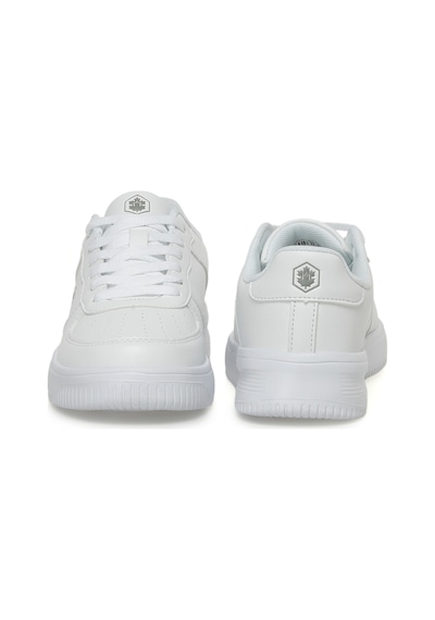Lumberjack Fınster Wmn 3pr Beyaz Kadın Sneaker 000000000101388970 Beyaz