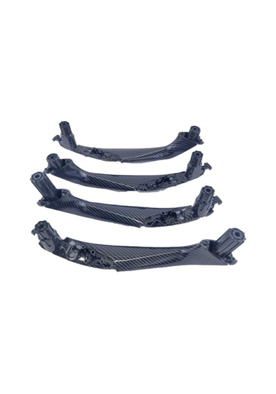 Bmw G30 Kapı Tutamak Kaplama Set 4parça Karbon 51417438523/524/767/768