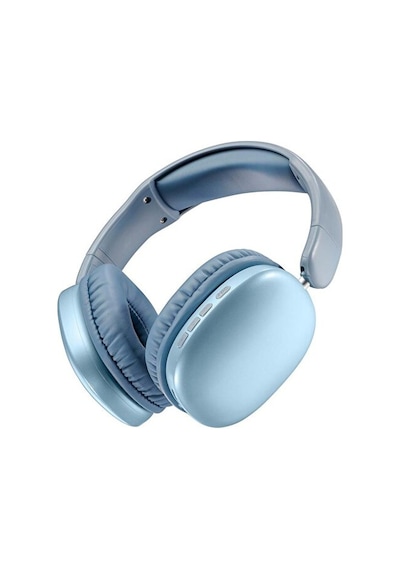 Cellularline Music Sound Maxi 3 ANC Bluetooth 5.3 Kulak Üstü Kulaklık