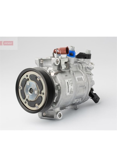 Denso Klima Kompresörü Audı A4 2.0tdi 08-16 -a5 2.0tdi 08-17 -q5 2.0tdi 09 320x220x290 Dcp02098 8t0260805f 8t0260805p 8t0260805s