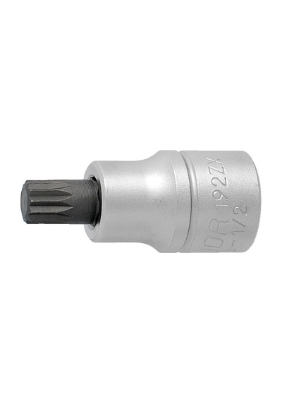 Unior 192 Zx12 1/2 12 Köşe Xzn Allen Lokma Anahtar M12