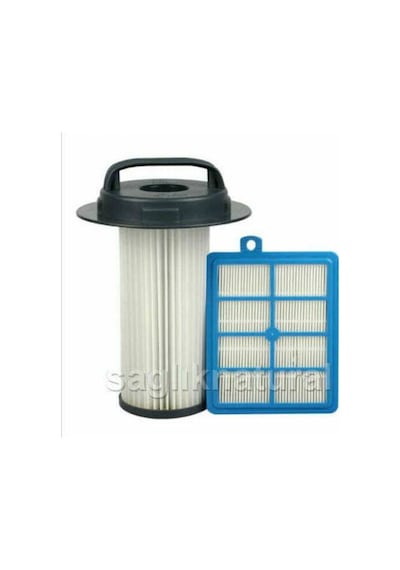 Philips Uyumlu FC 9205 Marathon Filtre Seti