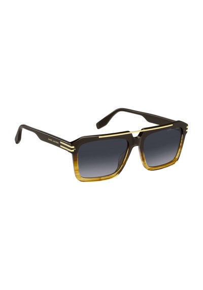 Marc Jacobs Güneş Gözlüğü Marc 752/s 57 Ex4 9o Kahverengi