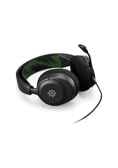 Steelseries Ssh61616 Arctis Nova 1x Siyah Kulaklık Mfmfstl0069