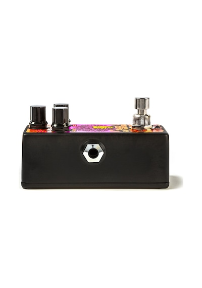 Jim Dunlop Jhms4 Hendrix Shrine Series Bog Mini Fuzz Pedalı