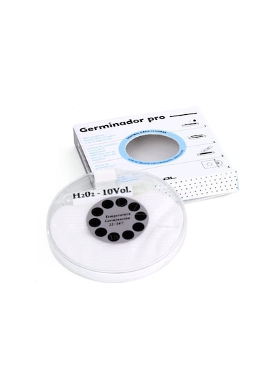 Vdl Germinator Pro 5 5x1 5 Cm