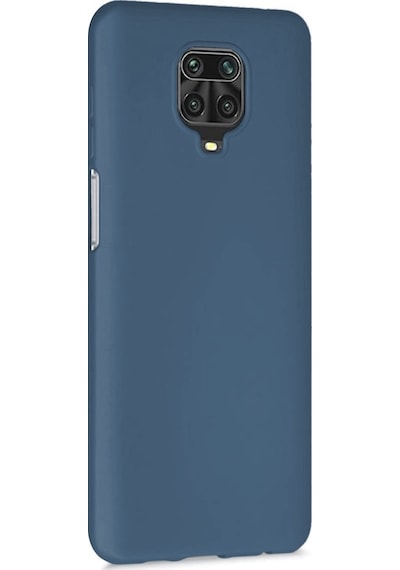 Xiaomi Redmi Note 9 Pro Kilif Liquid Içi Kadife Lans 513156955