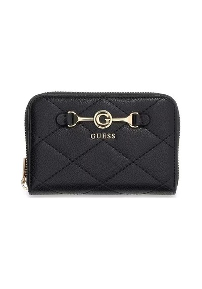 Guess Frances Kadın Cüzdan Swqg2241140 Siyah