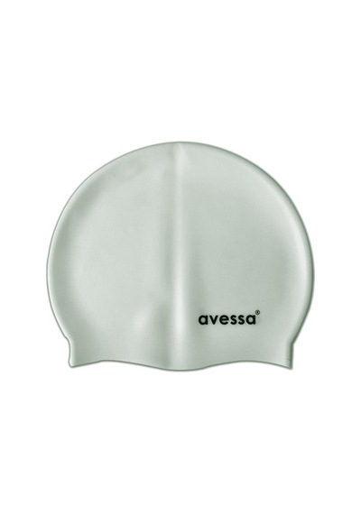 Avessa Silikon Bone Gri Havuz Bonesi Sc601 Çok Renkli