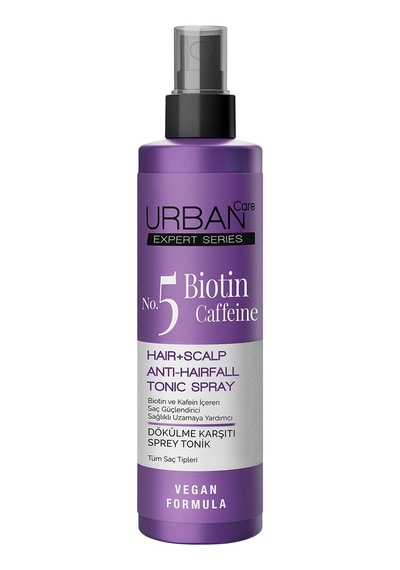 Expert Biotin & Kafein Dökülme Karşıtı Saç Bakım Toniği 200 ML