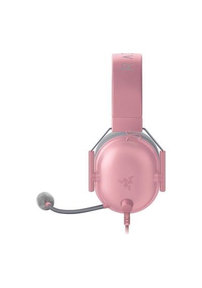 Razer BlackShark V2 X RZ04-03240800-R3M1 Quartz Oyuncu Kulaklığı