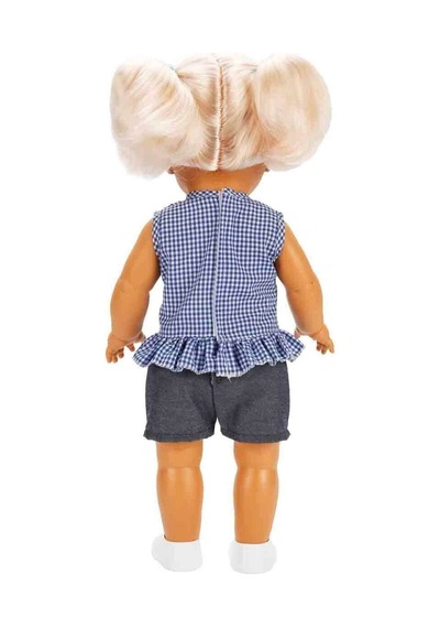 6454 Sun-sabc-dzm-bebek Tina Casual 45 Cm 2a