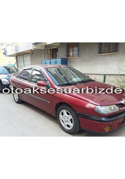 Renault Laguna Mügen Cam Rüzgarlığı 1994-2002 Arası 4 Lü Ithal