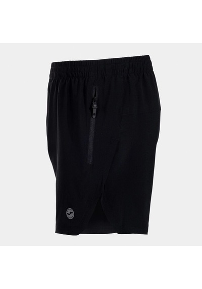 Joma Bermuda Erkek Şort 104499.100 Siyah