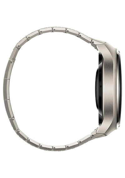 TT Castu Watch 4 Pro Suit 8 Kordonlu Akıllı Saat (İthalatçı Garantili)