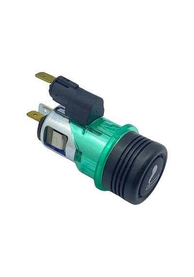 Hella 24V Çakmak Komple Fişli N11.111