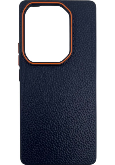 Nettech İnfinix Note 50 Pro Uyumlu Nt-n067 Arka Koruma Kılıf - Siyah