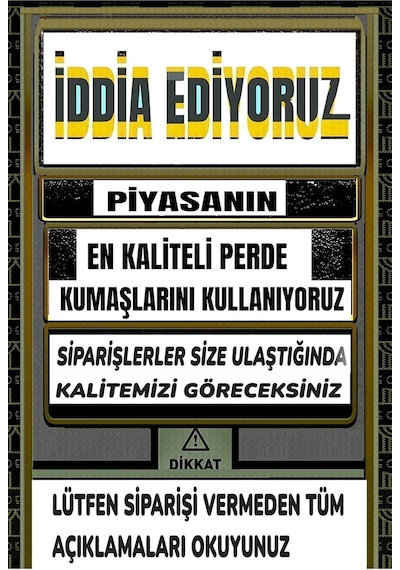 Networkavm Düz Sütlü Kahverengi R-06 Zebra Perde Kahverengi
