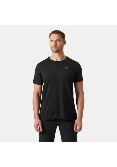 Helly Hansen Workwear Lıfa Tişört -75116 M-991 Black 991 Black