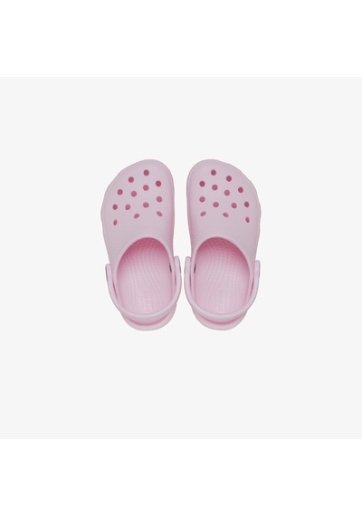 Crocs Classic Clog Çocuk Pembe Terlik 206991 PEMBE