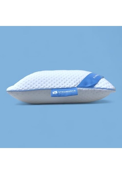 Organic Visco Yastık 60x40 14 Bed Pillow Organic Genel