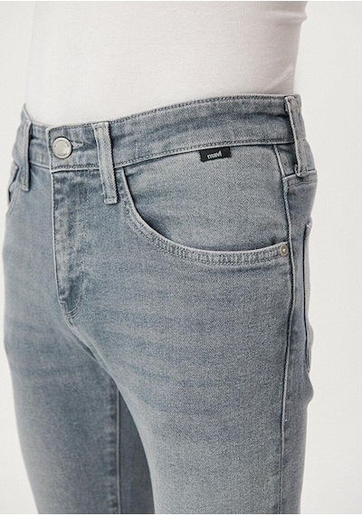 Mavi Erkek Kvnç Lt 90's Grey Mavi Black 001070-83703 Gri