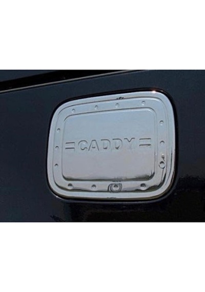 Vw Caddy Krom Depo Kapağı 2004-2010