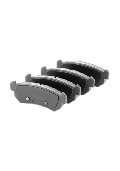 Recover Fren Balata Arka Chevrolet Lacettı J200 1.4i 16v 2006-2012 / Lacettı J200 1.6i 2006-2012 / Daewoo Nubıra Klan 1.6i 2003-2005 / Nubıra K Recover Fren Balata Arka Chevrolet Lacettı J200 1.4i 16v 2006-2012 / Lacettı J200 1.6i 2006-2012 / Daewoo Nubıra Klan 1.6i 2003-2005 / Nubıra K