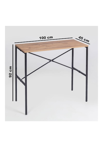 Bar Masası Mutfak Yemek Masası 2 Kişilik 5070