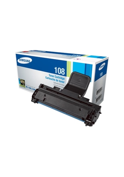 Samsung Uyumlu Ml-1640/2240 Toner Siyah D108s