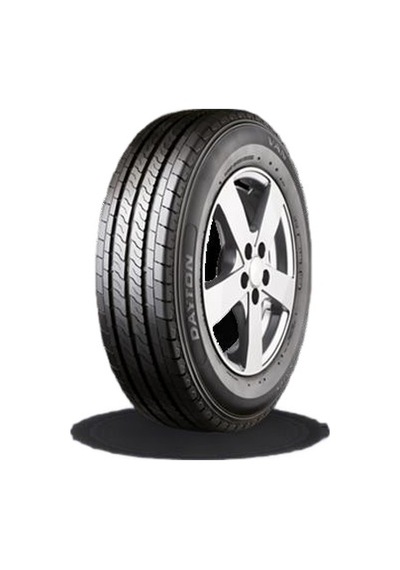 Dayton 225/75R16C 118/116R Dayton Van Yaz Lastiği 2026