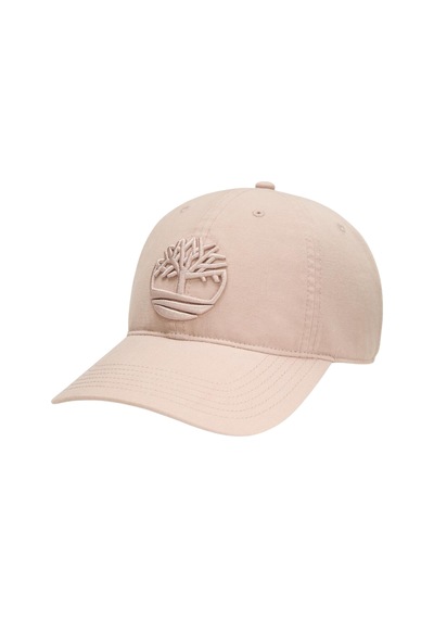 B0a66ba2211-r Timberland Soundvıew Soundview Embroidered Baseball Erkek Şapka Kahve B0a66ba2211-r Kahverengi