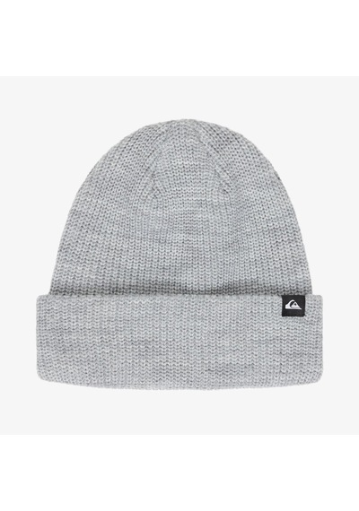 Quiksilver Performer Beanıe Erkek Bere Eqyha03445-qk.sjsh Gri