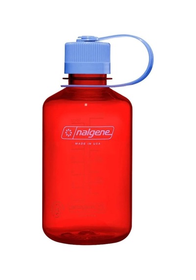 Nalgene 16oz Nm Marmalade Orange Sustain Görsel