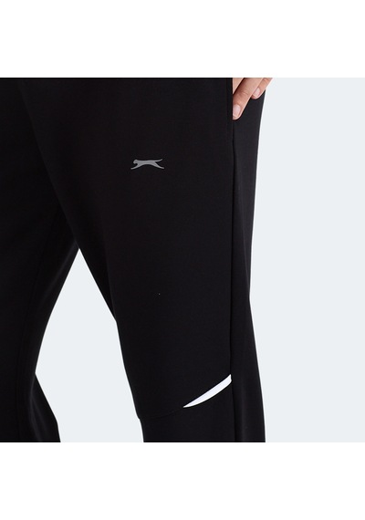 Slazenger MARAM Erkek Eşofman Altı Siyah