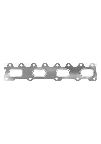 Egzoz Manifold Conta Mercedes M111 / W202-208-170-210 - Rnz-71-29349-00