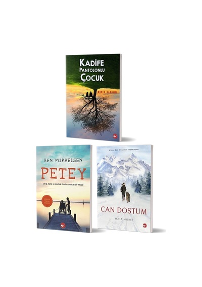 7. Sınıf Çocuk Edebiyatı Okuma Seti 1 - 3 Kitap Eleştirel Okuma Kitabı Eki Ile Birlikte