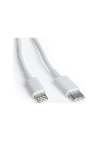 3a Usb-c To Lightning 27w Şarj Ve Data Kablosu Ack108