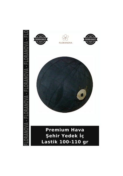 Premium Hava Şehir Yedek İç Lastik 100-110 Gr