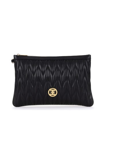 Pierre Cardin Kadın Siyah Çanta 50305539-vr046 Siyah