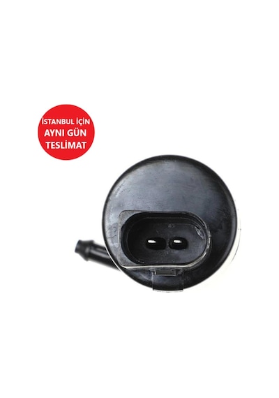 VOLKSWAGEN BORA SİLECEK SU FİSKİYE MOTORU 1998--2005