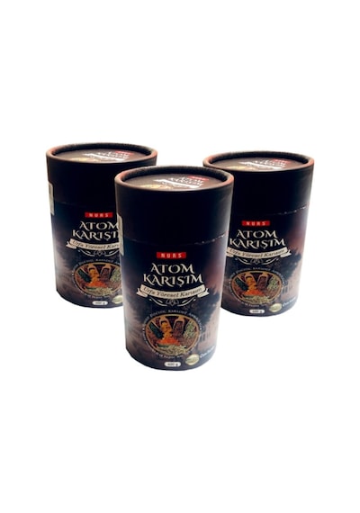 Nurs Atom Karışım Macunu 3 x 400 G