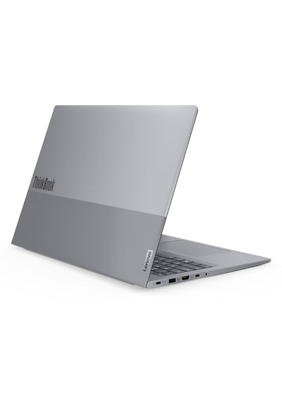 Lenovo ThinkBook 16 G6 IRL 21KH00SXTR i5-13420H 16 GB 512 GB SSD 16" Dos Dizüstü Bilgisayar