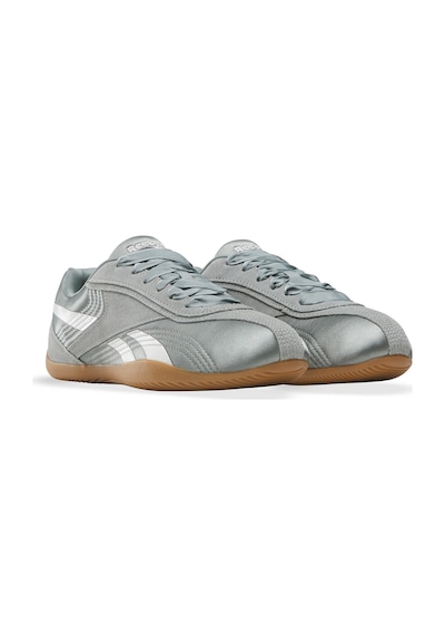 Reebok Ultra Lo Gri Kadın Sneaker Gri-bej