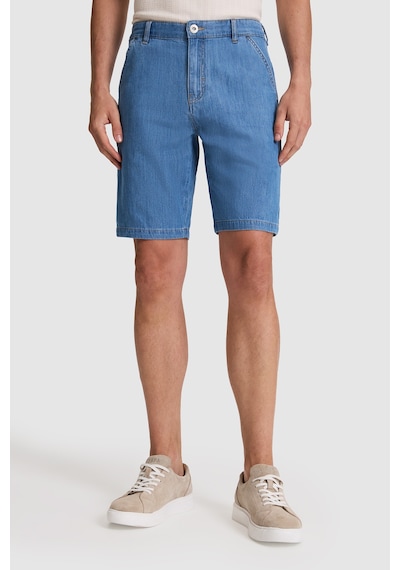 U.S. Polo Assn. U.s. Polo Assn. Erkek Açık Mavi Şort Jean 50321462-dn0021 Lıght Blue
