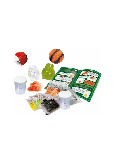 '+8 Yaş Çılgın Toplar Spor Clementoni